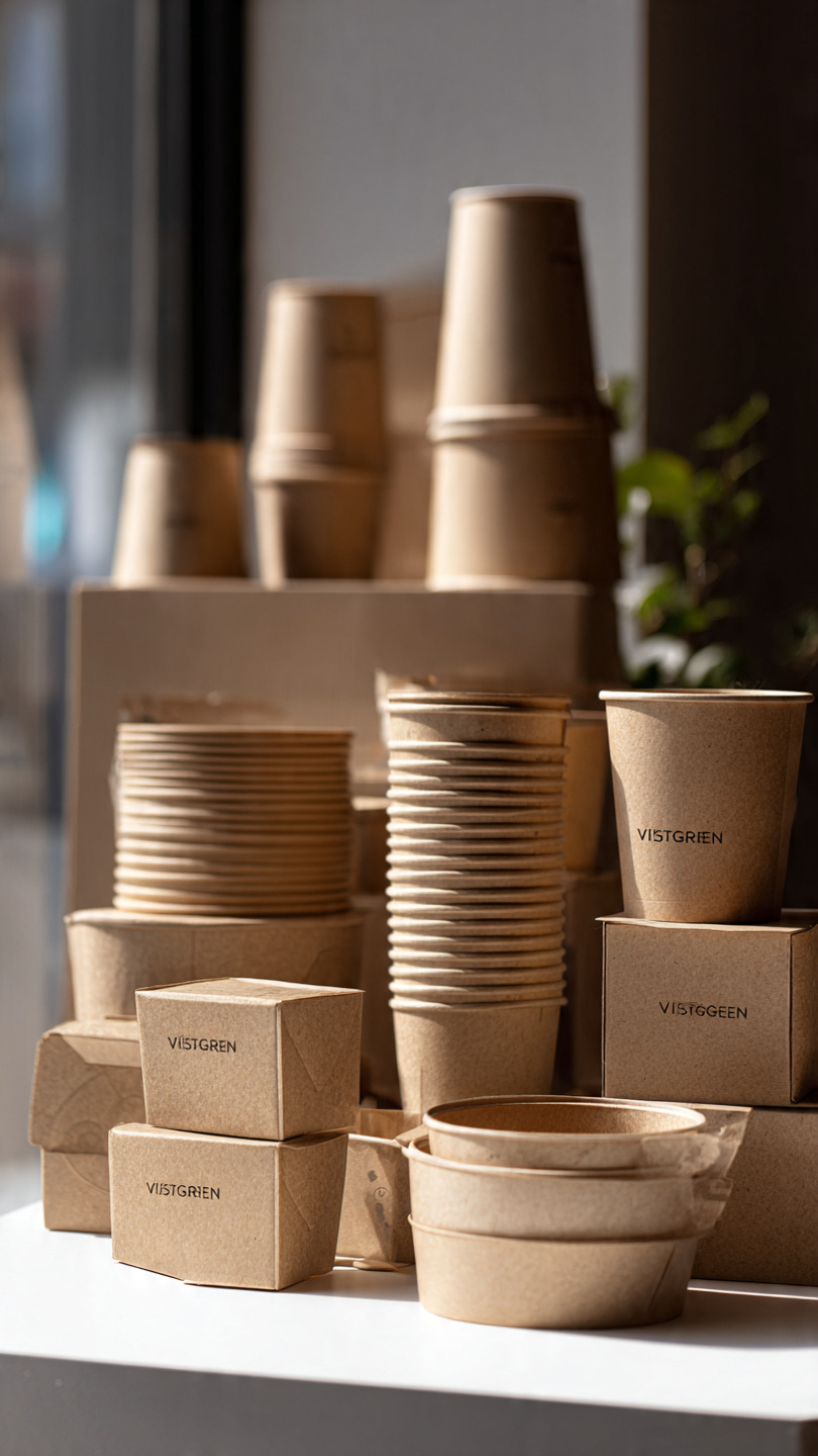 Eco-Friendly Takeaway Packaging - Image 6