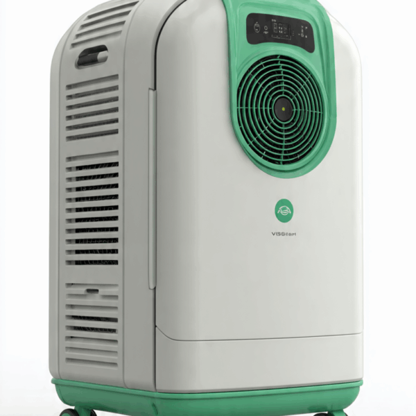 Floor Dryer & Blower