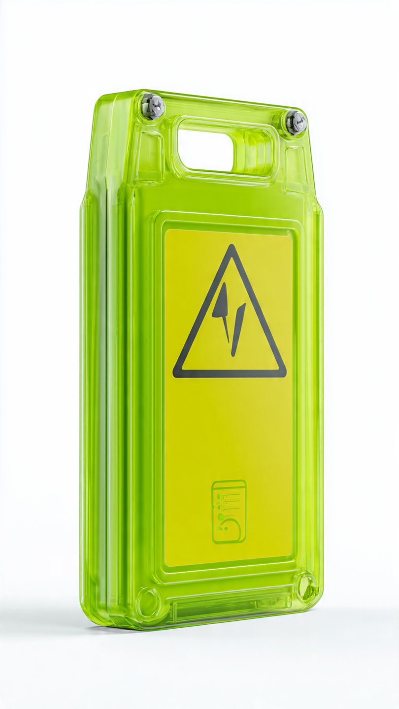 Caution Signs - Image 4