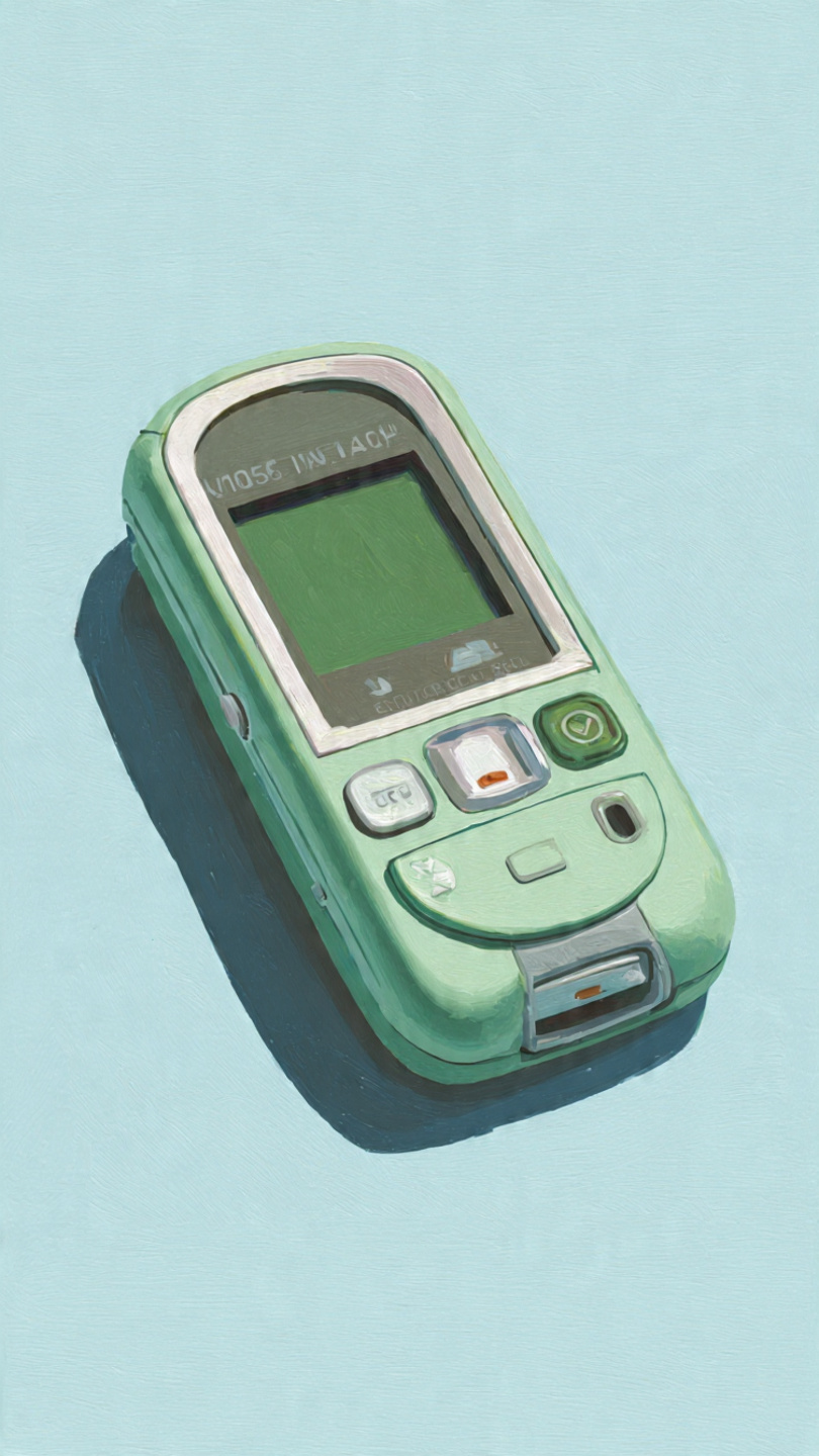 Glucometer - Image 2