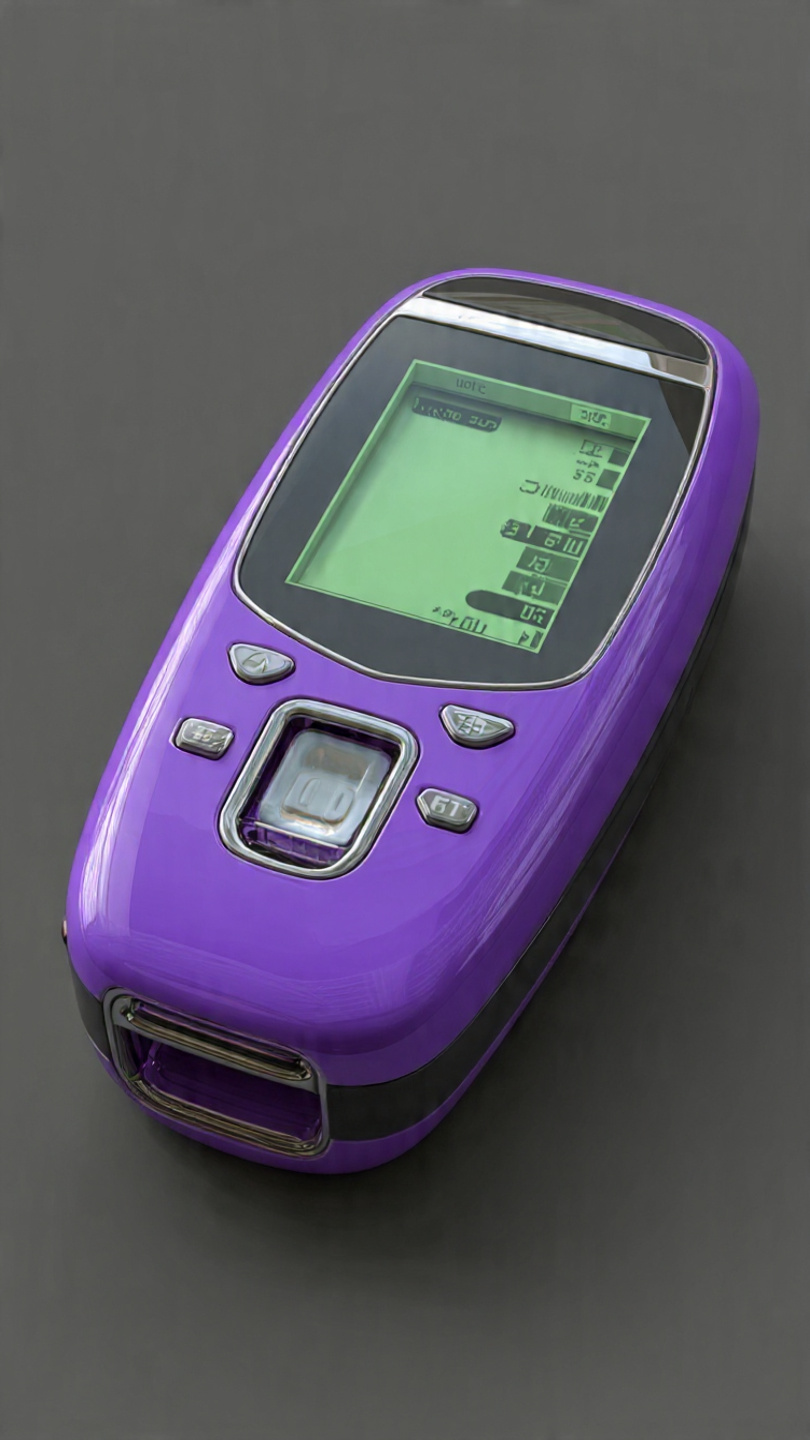 Glucometer - Image 7