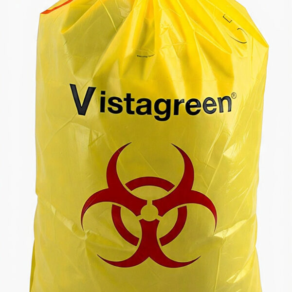 Biohazard Bag
