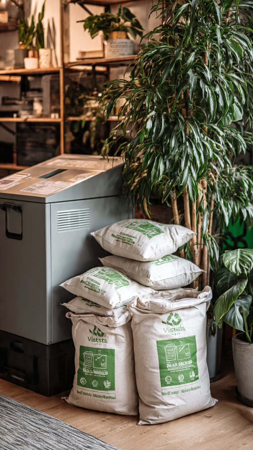 Green & Eco-Friendly Products