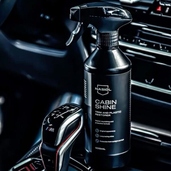 Car Care Product