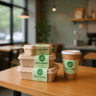 Sustainable Food Packaging Solutions