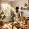 Top Eco-Friendly Cleaning Services in Ghana