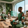 Top 10 Wearable Health Monitoring Devices Transforming Wellness in Africa | Vista Green Ghana 2025