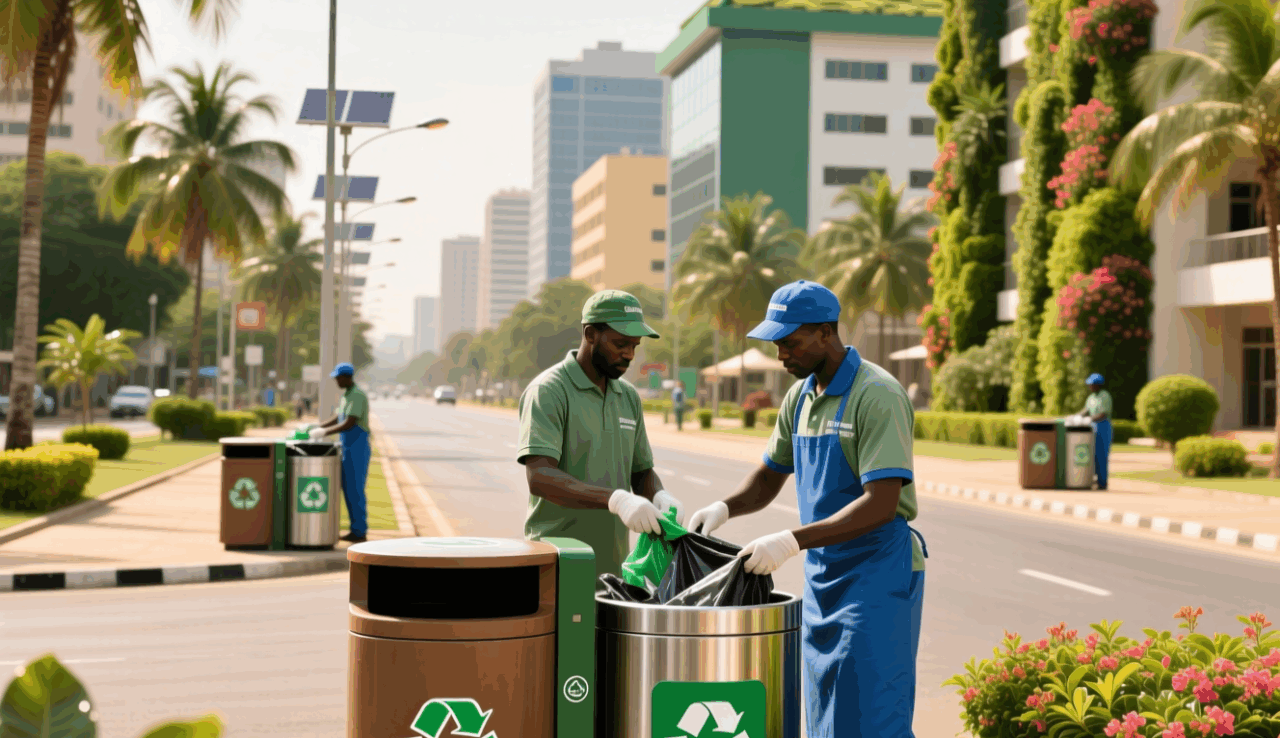 Waste Management in 2026