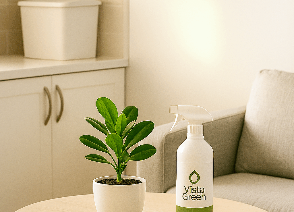 Effective Pest Control for Ghanaian Homes | Vista Green