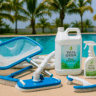 Pool Cleaning Kits