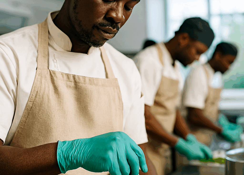 The Unsung Heroes of Hygiene