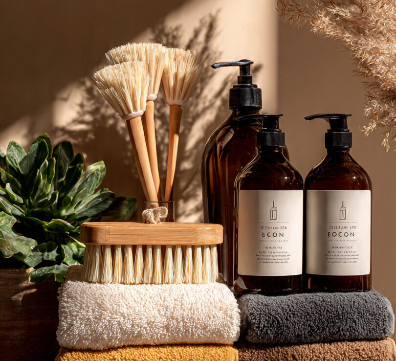 Reusable Home Care Tools