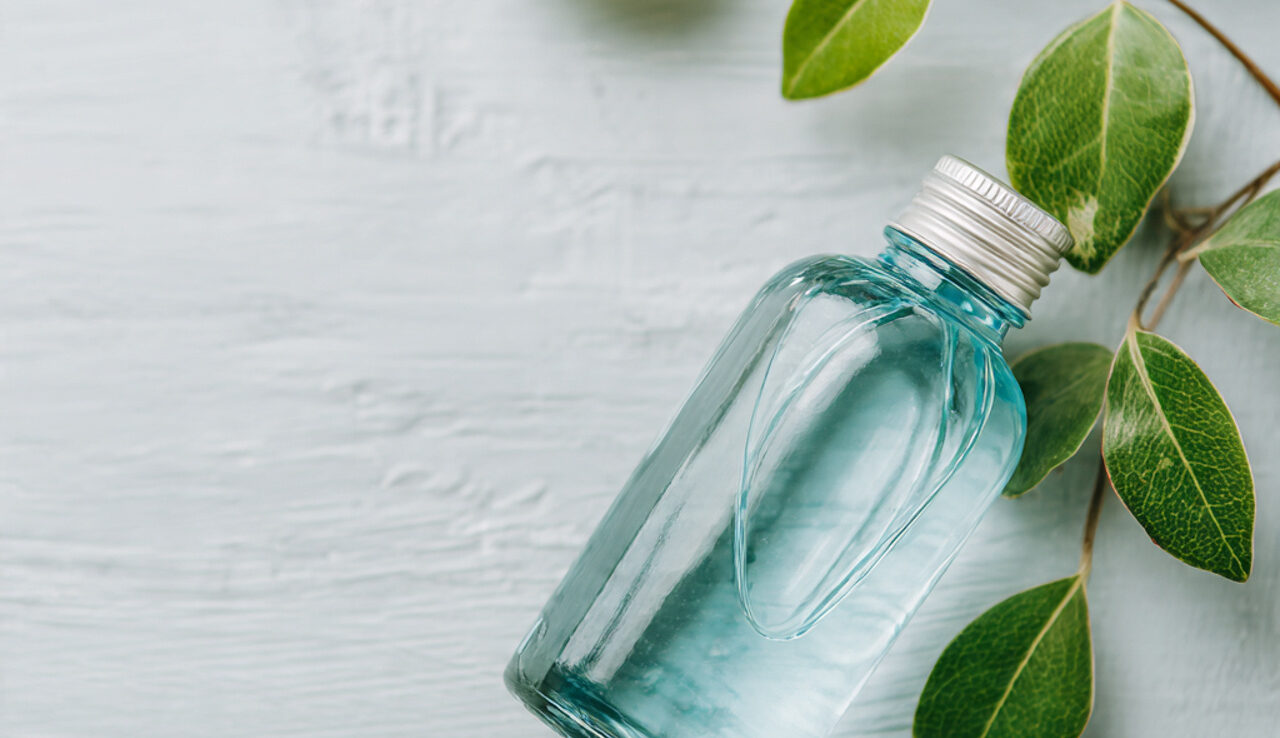 Feel the Freshness: Eco-Friendly Cleaning Products | Vista Green