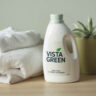 Non-Toxic Laundry Detergents