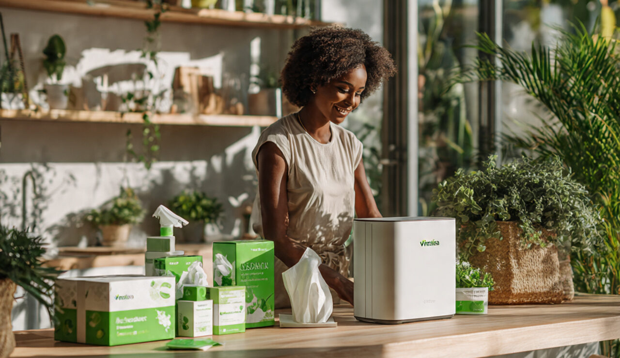 Premium Hygiene Solutions