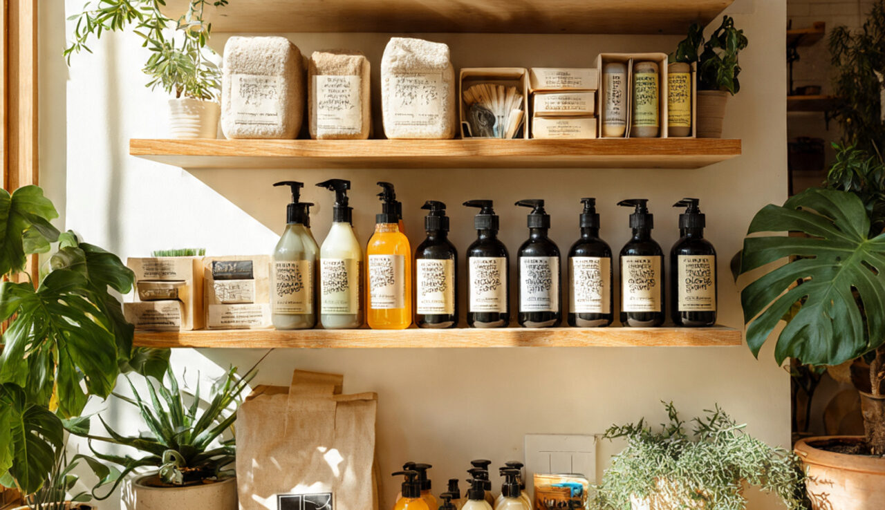 Smartest Eco Cleaning Products in Ghana – Vista Green