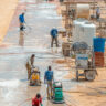 Cleaning Chemicals for Construction Sites in Ghana (2025 Guide)