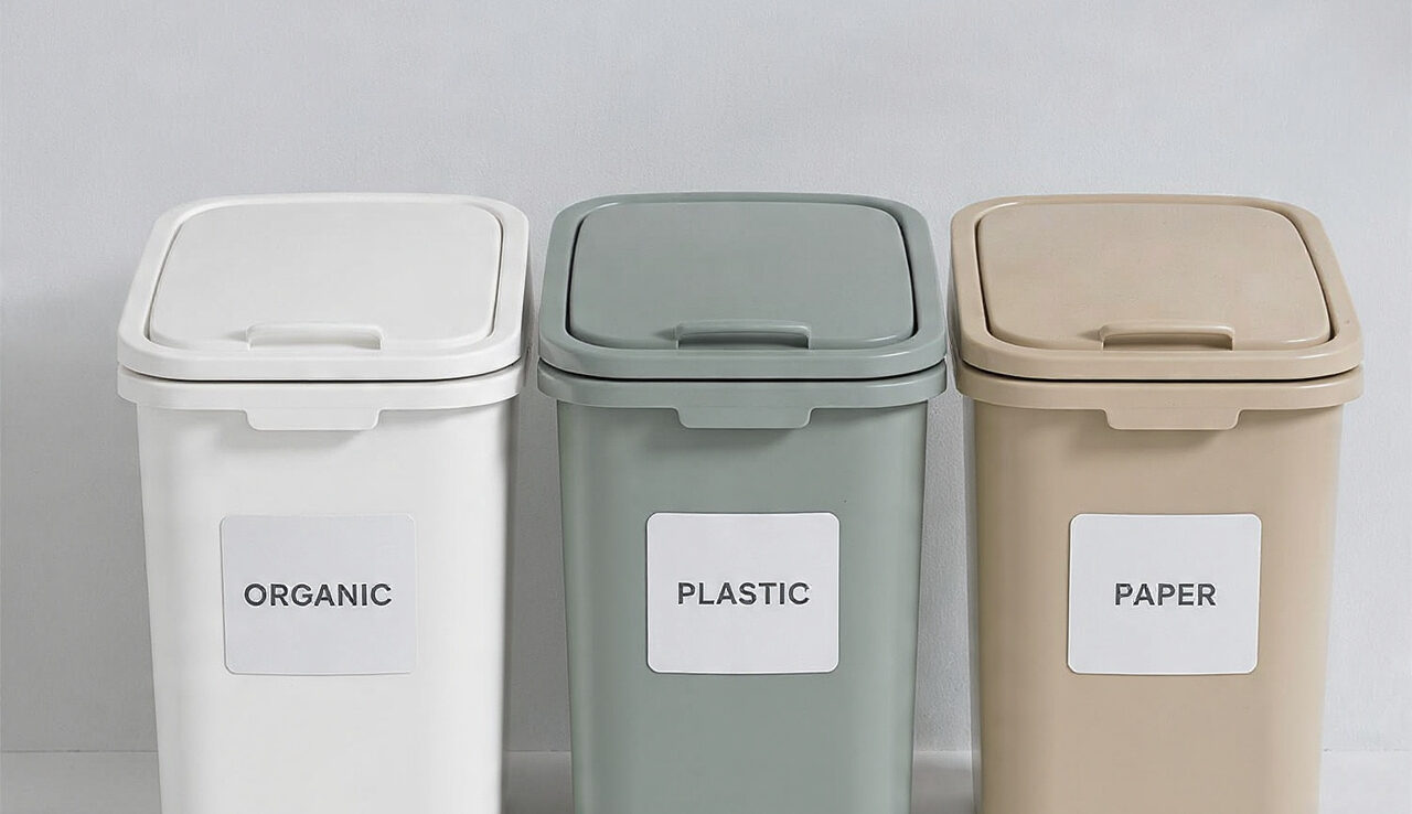 Eco Waste Recycling Techniques for Ghanaian Homes | Vista Green