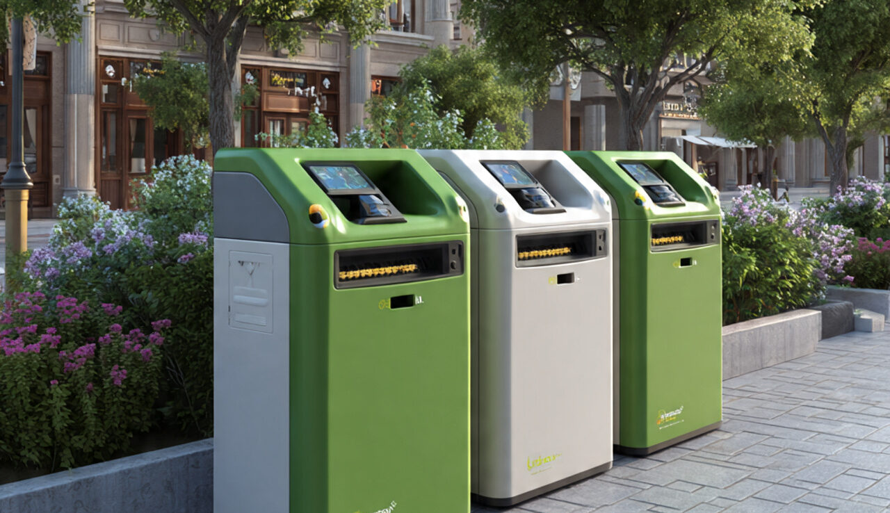 Odour-Free Living & Smart Waste Solutions for Ghana’s Cities