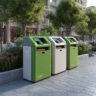 Odour-Free Living & Smart Waste Solutions for Ghana’s Cities