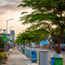 Recycling & Sanitation: Elevating Urban Health in Accra