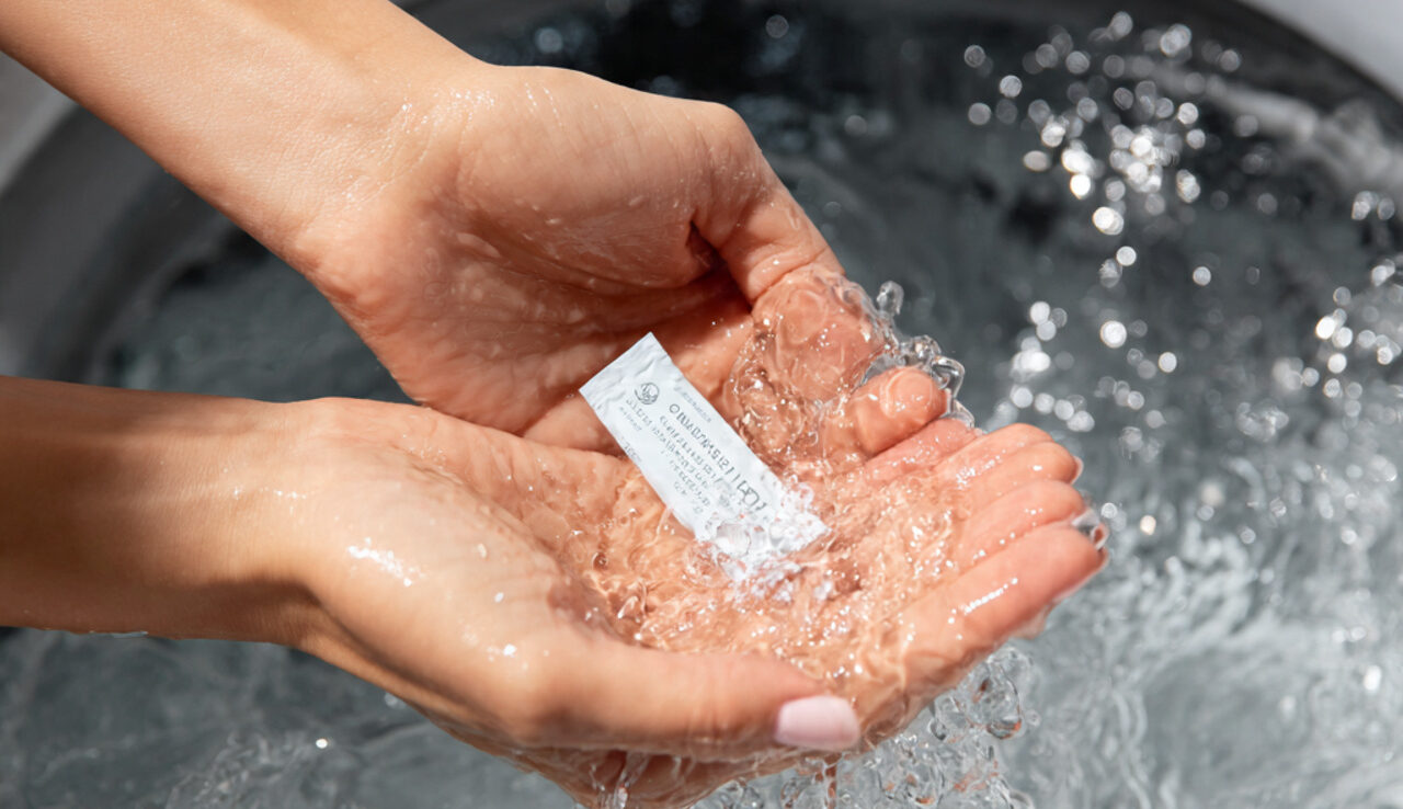 Tru Earth Laundry Strips