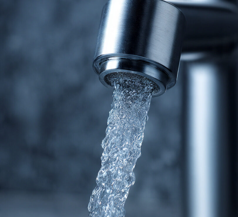 Tap Aerators Save More Than Water: Smart, Sustainable Living