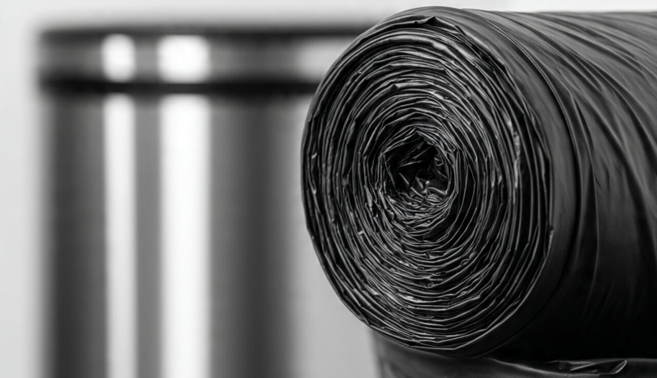 Eco Trash Bags for Modern Ghanaian