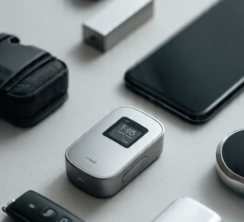 Best Portable BP Cuffs for Life on the Move