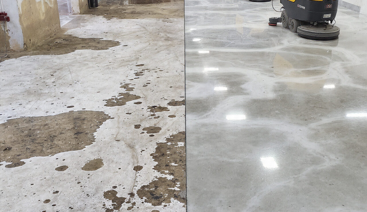 Professional Cleaning Company in Ghana: From Dust to Dazzle