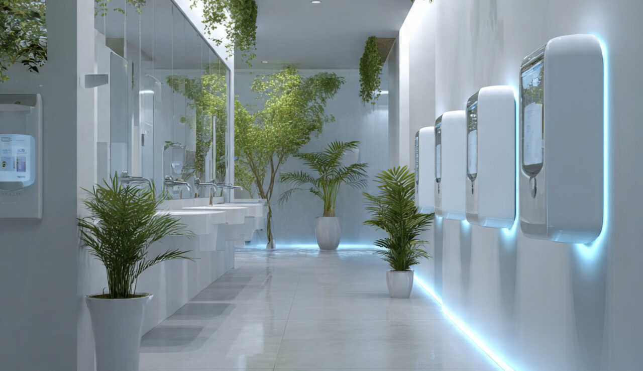 The Science of Germ-Free Living for Modern Cities in Ghana