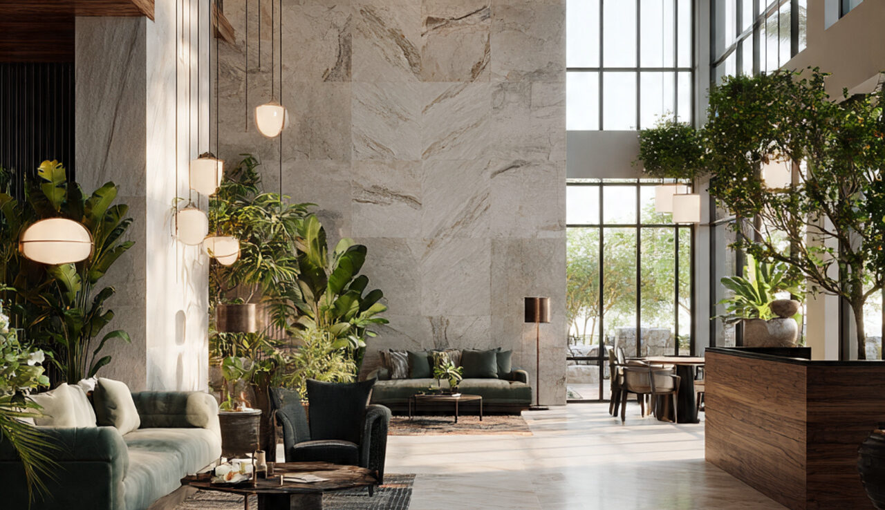 Sophisticated Green Living Ideas