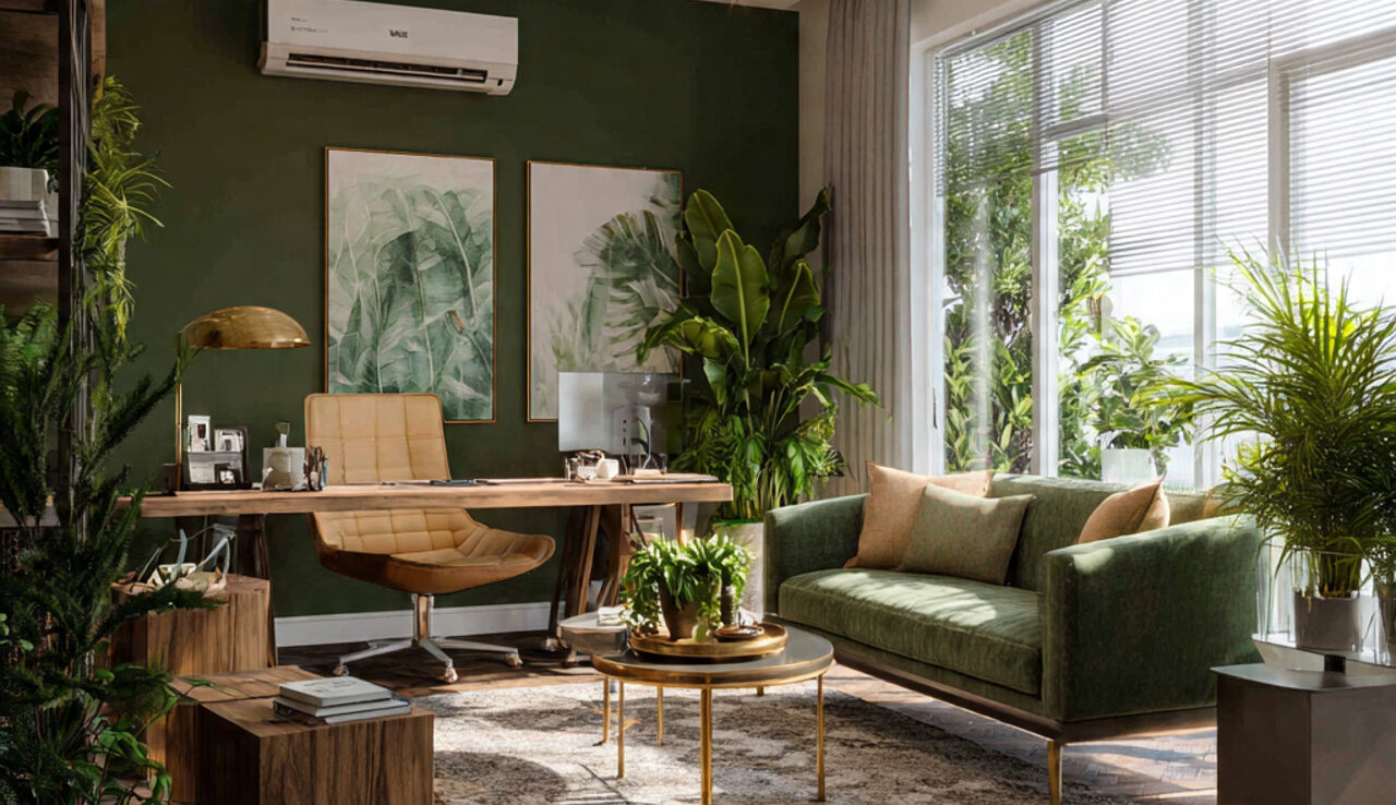 Classy Eco Environments Transform Everyday Living in Ghana