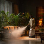 Discover the Best Fumigation Machines in Ghana & West Africa