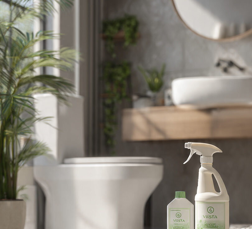 Best Toilet Cleaning Products