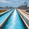 Pharmaceutical Waste Water Treatment Solutions in Ghana