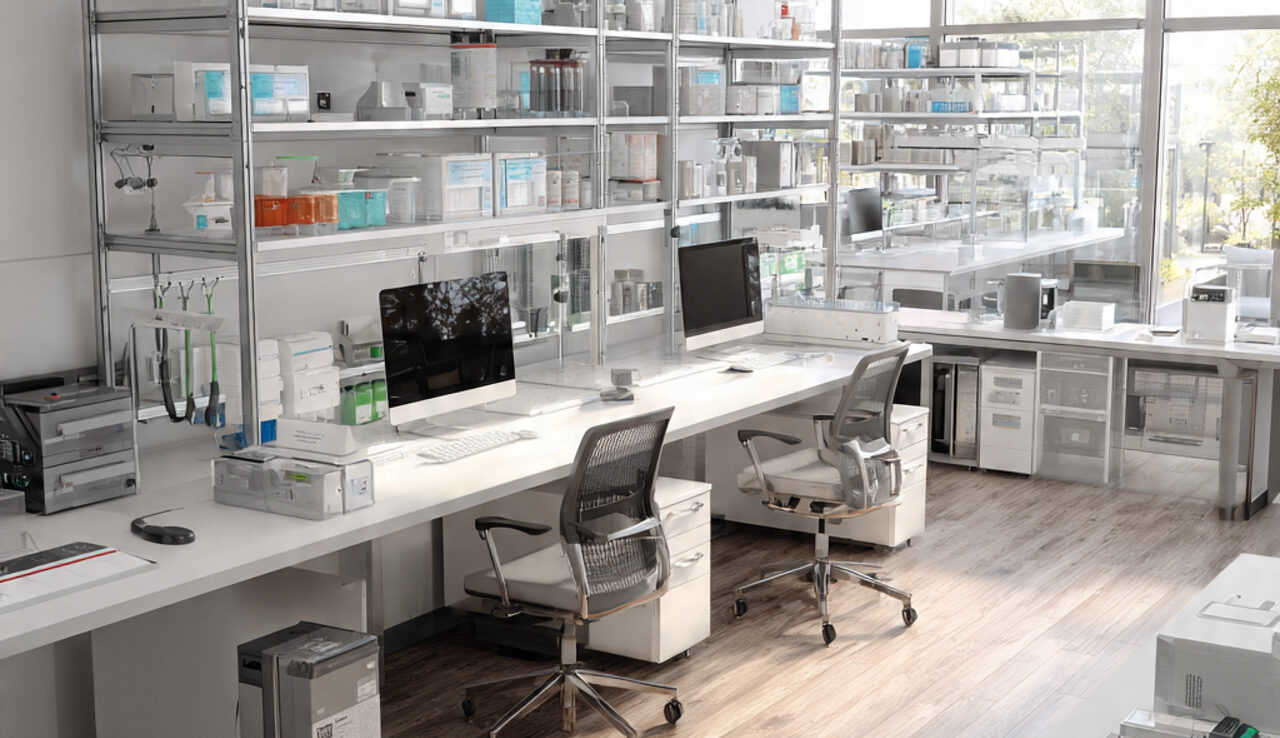 Ultimate Hospital & Lab Supplies List for Ghana 2025