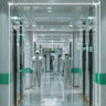Invisible Protection: Infection Control Experts Keep Hospitals Safer
