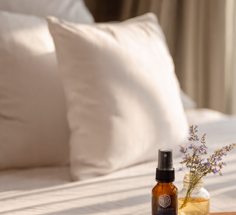 Wake Up Fresh: DIY Bed Bug Spray for a Pest-Free Bedroom