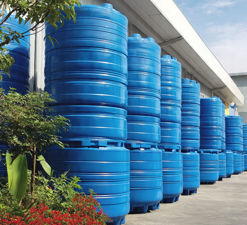 Ultimate Guide to Poly Tanks in Ghana: Prices & Quality