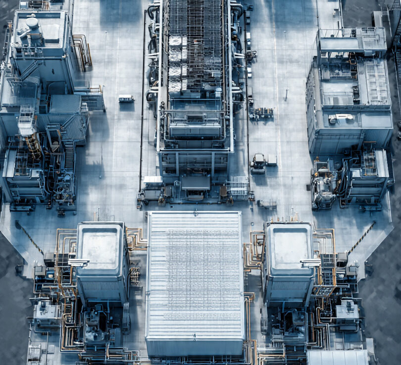 Industrial Waste Equipment Powering Ghana’s