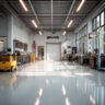 Eco-Cleaning Systems Keep Mechanic Shops Healthier