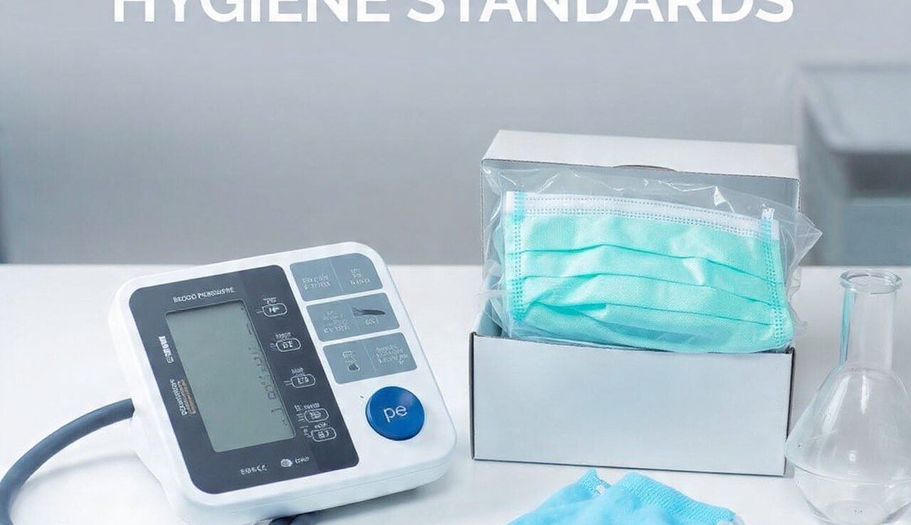 Ghana’s Leading Laboratory Equipment Suppliers in 2025