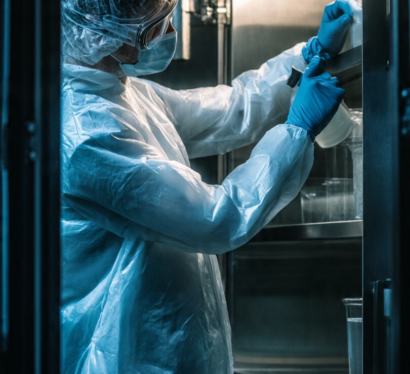 Safe Insecticides Keeping Offices Bug-Free: Fresh Workspaces