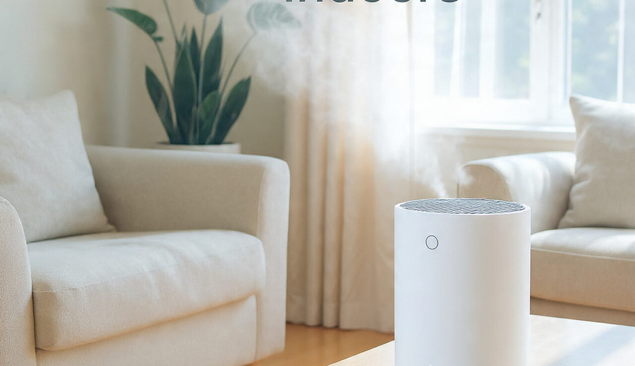 Home Fumigation Machines