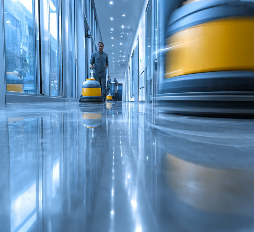 Germ-Free Hygiene Systems for Modern Offices in Accra