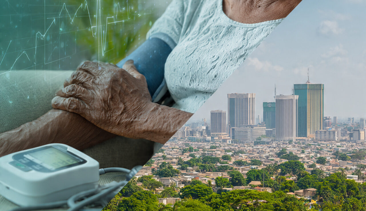 Africa’s Health Revolution