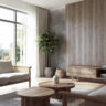 Modern Eco Interiors Transform Daily Living | Sustainable Elegance