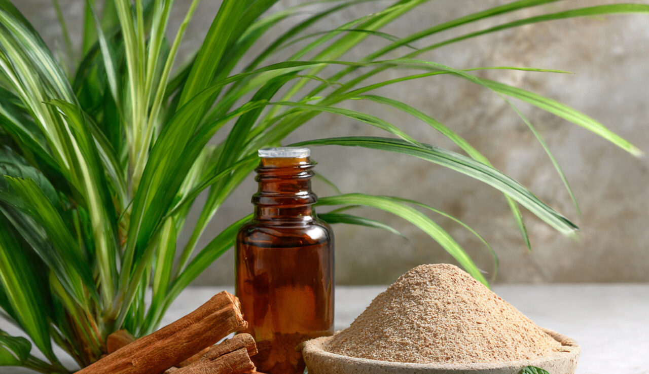 Nature's Shield: 5 Natural Repellents for a Safe, Pest-Free Home