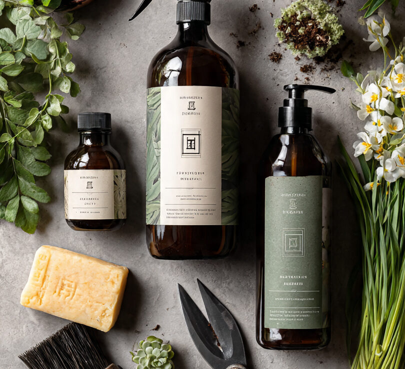 Hygienic Home Essentials in Accra: Spotless Living Guide